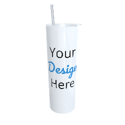 3 Skinny Tumbler Mockup JPG PSD PNG, A Cups & Container Mockup By